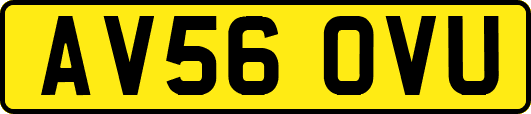 AV56OVU