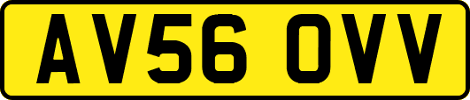 AV56OVV