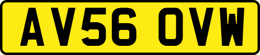 AV56OVW