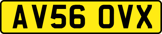 AV56OVX