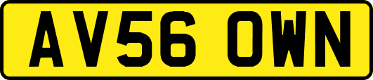 AV56OWN