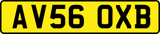 AV56OXB