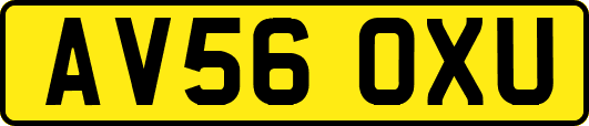 AV56OXU