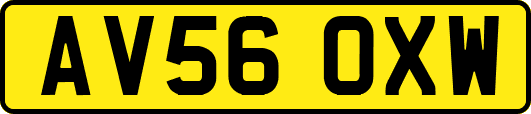 AV56OXW