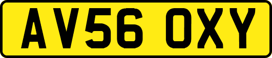 AV56OXY