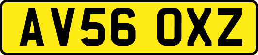 AV56OXZ