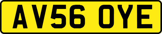 AV56OYE