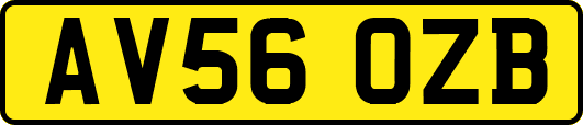 AV56OZB