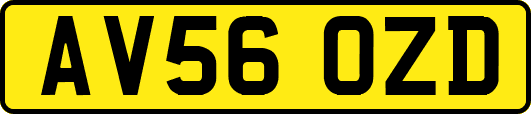 AV56OZD