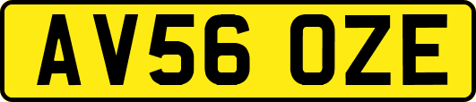 AV56OZE