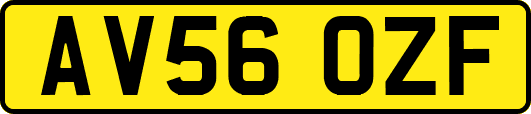 AV56OZF