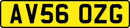 AV56OZG