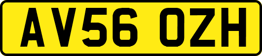 AV56OZH