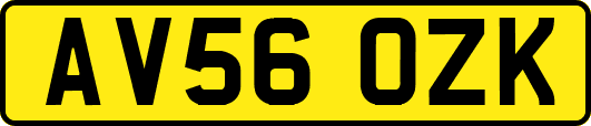 AV56OZK
