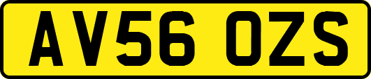 AV56OZS