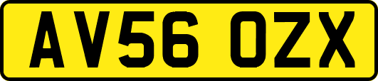 AV56OZX