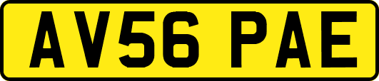 AV56PAE