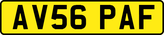 AV56PAF
