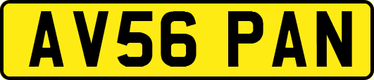 AV56PAN