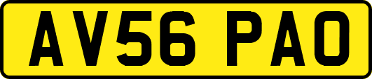 AV56PAO