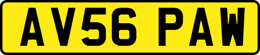 AV56PAW