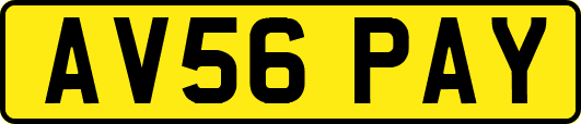 AV56PAY