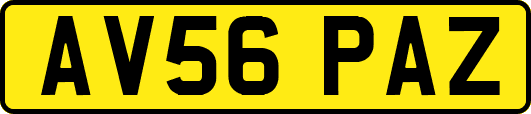 AV56PAZ