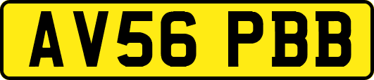 AV56PBB