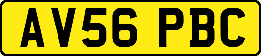 AV56PBC