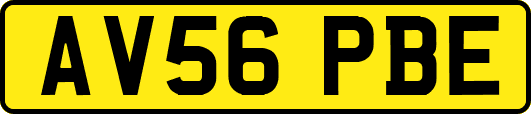 AV56PBE