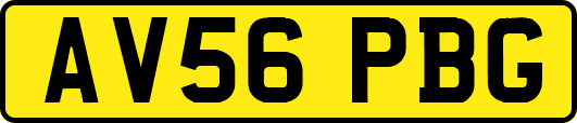 AV56PBG