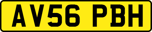 AV56PBH
