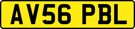 AV56PBL