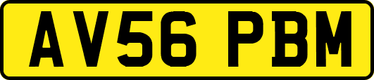 AV56PBM