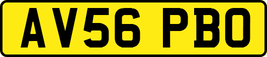 AV56PBO