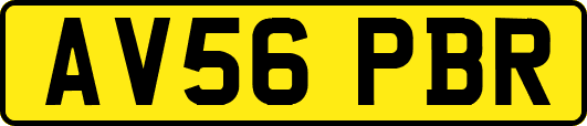 AV56PBR