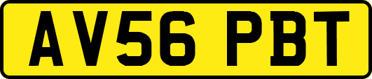 AV56PBT