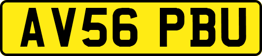 AV56PBU