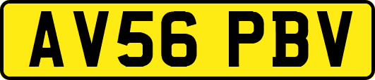 AV56PBV