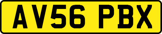 AV56PBX