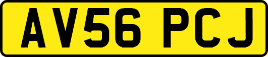 AV56PCJ