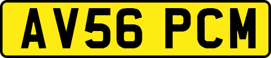 AV56PCM
