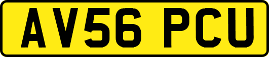 AV56PCU