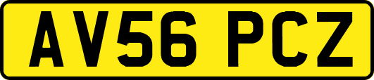 AV56PCZ