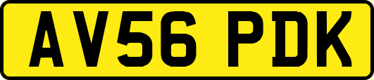 AV56PDK