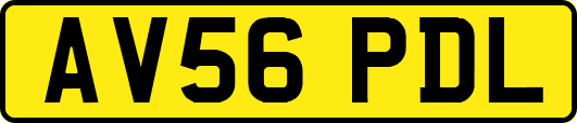 AV56PDL