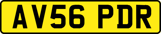 AV56PDR