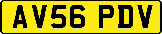AV56PDV
