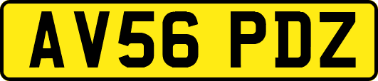 AV56PDZ