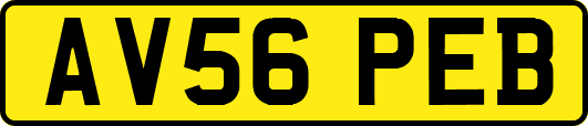 AV56PEB